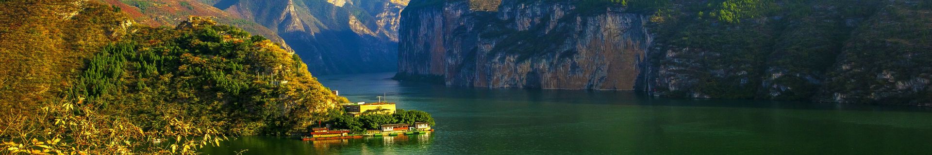 Yangtze River Cruise