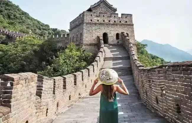 Beijing Badaling Great Wall