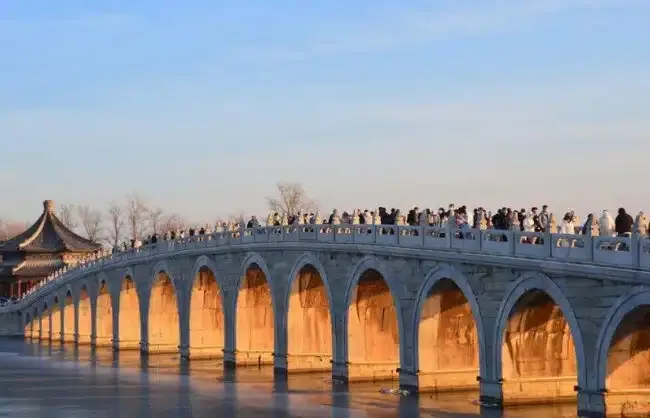 5 Days Beijing & Xian Classic Tour