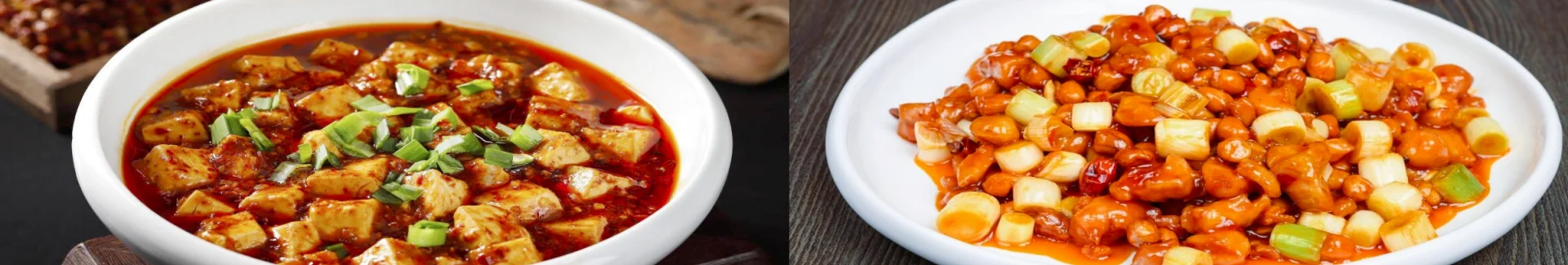 Chengdu Food