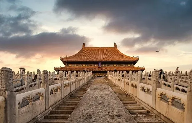 14 Days China Silk Road Tour with Beijing & Shanghai