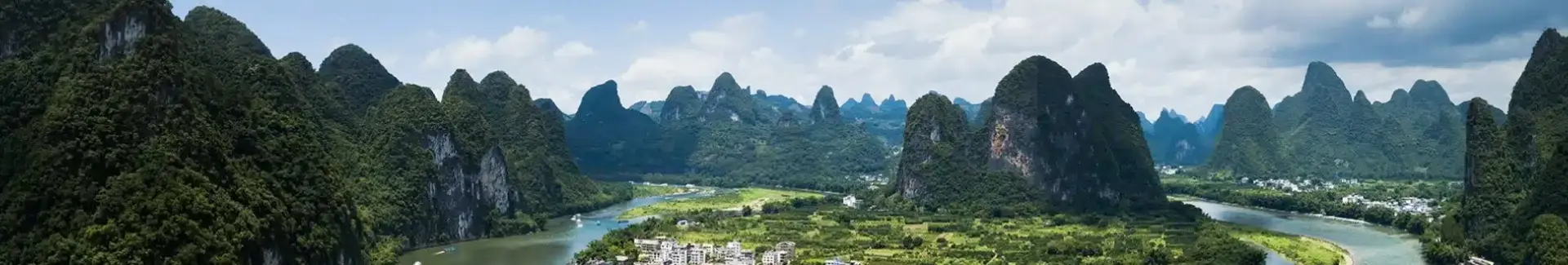 Guilin Yangshuo