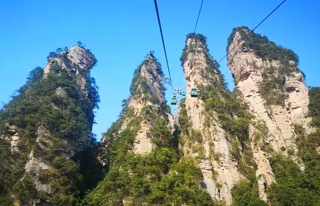 5 Days Private Zhangjiajie Highlight Tour