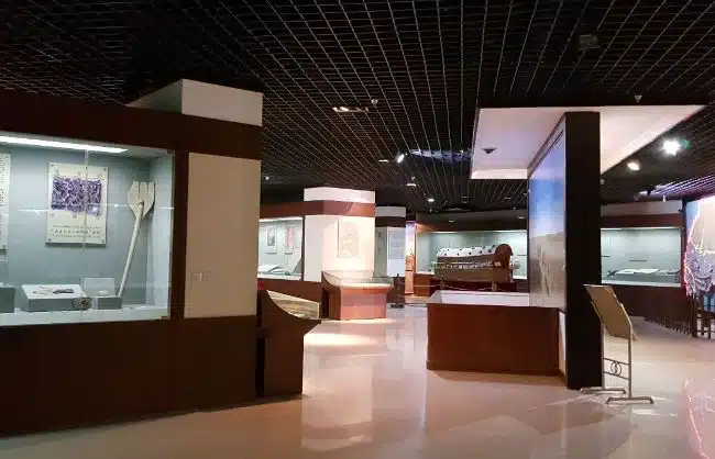 Xinjiang Khotan Museum