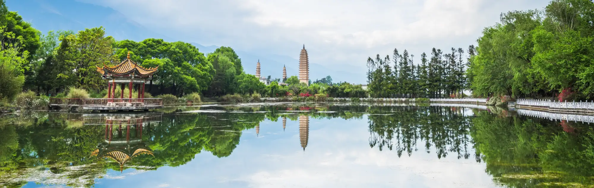 Yunnan-Dali-Travel